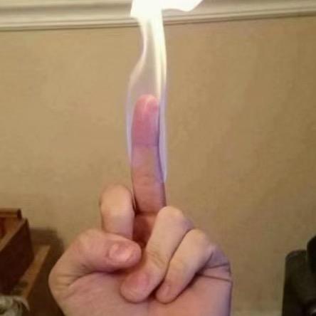 一阳指