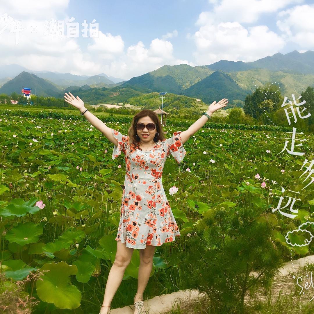 二丫头（艺东团队工会号）