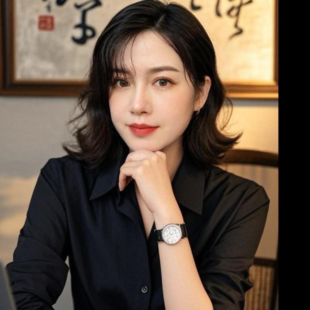 自如