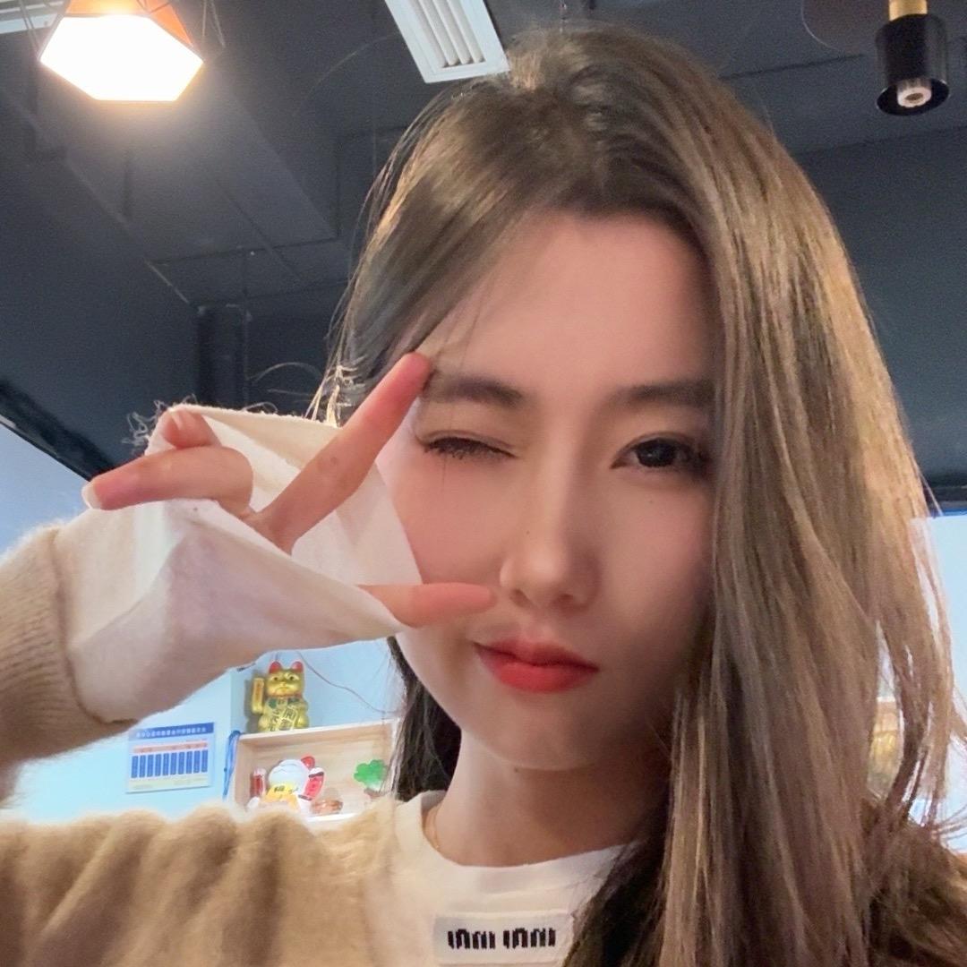 欢欢子