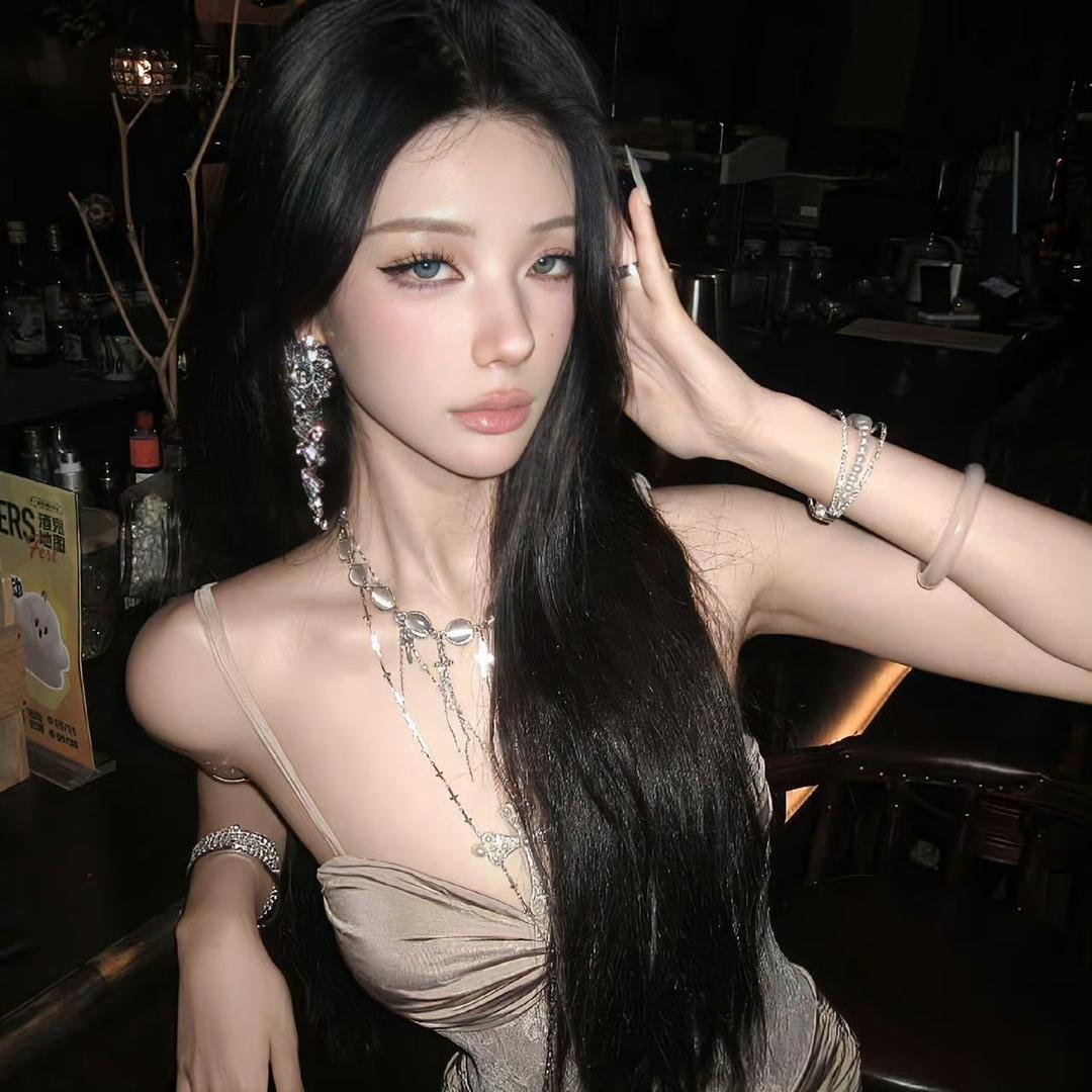 白娜比