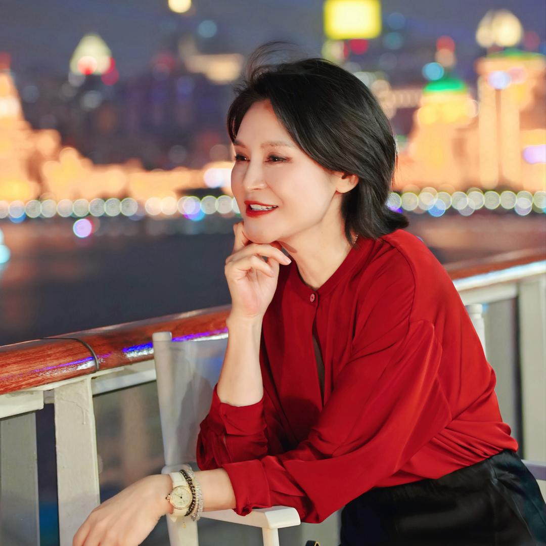 我是摩羯♑️时尚女装