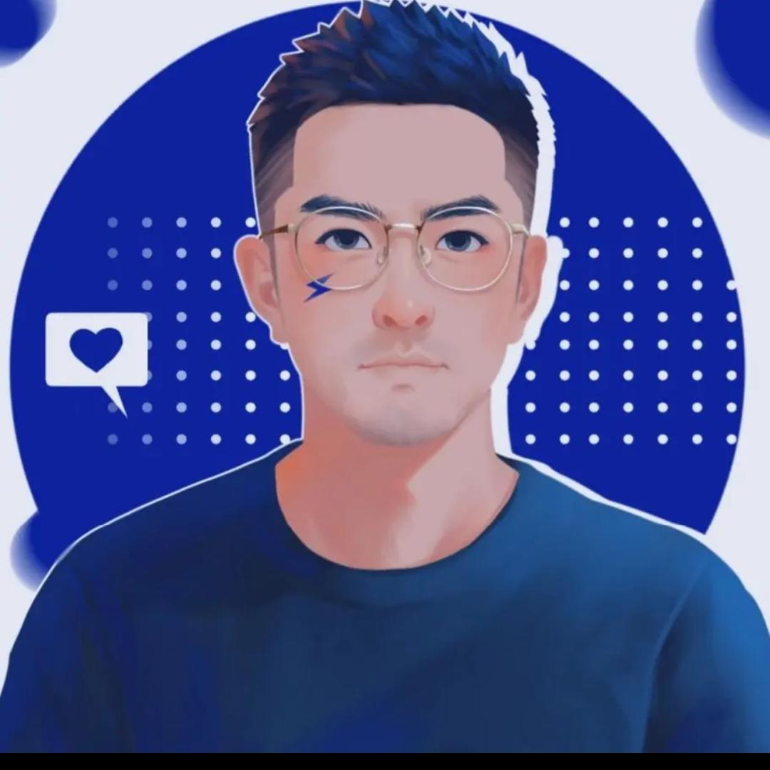 一支小渣渣