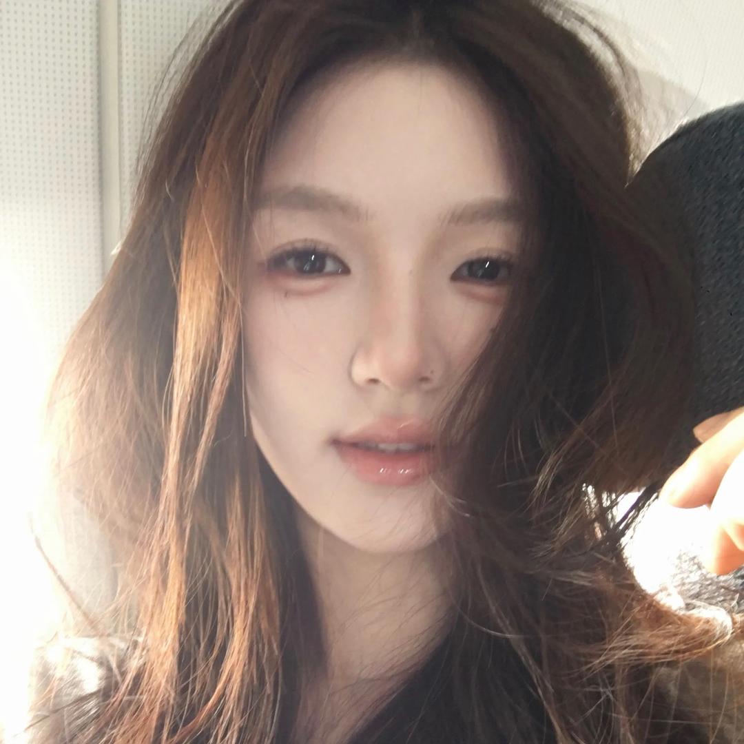 小阿妩