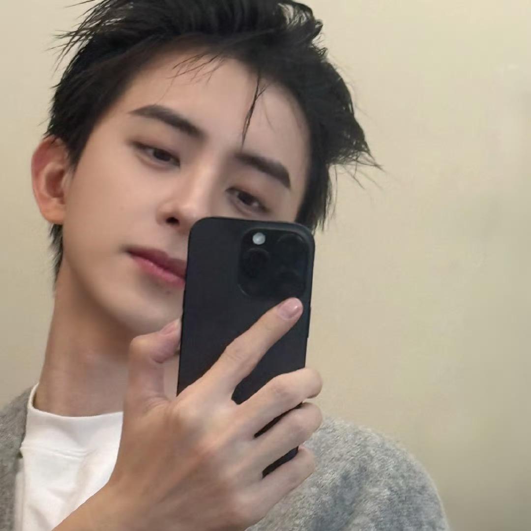 滚啊阿树-