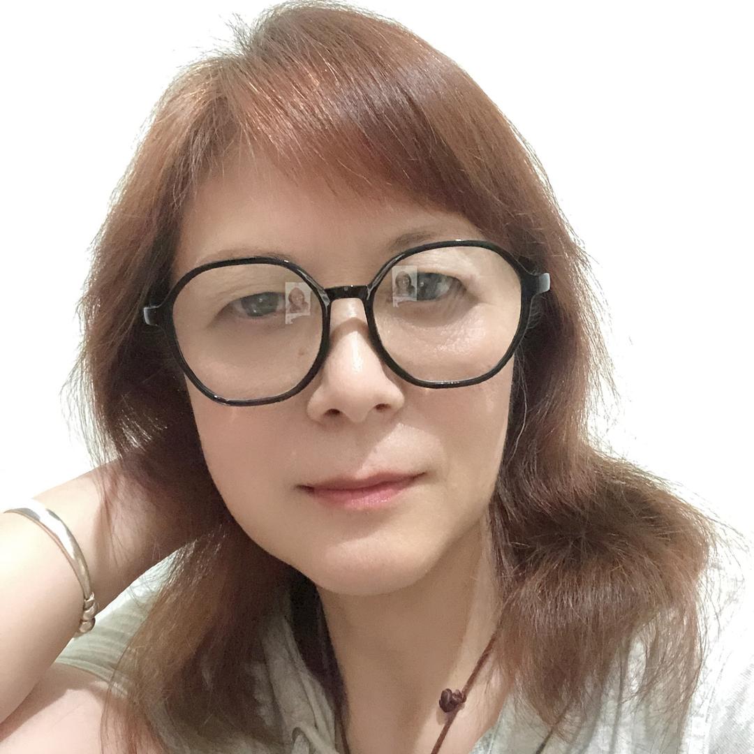 冰冷的心