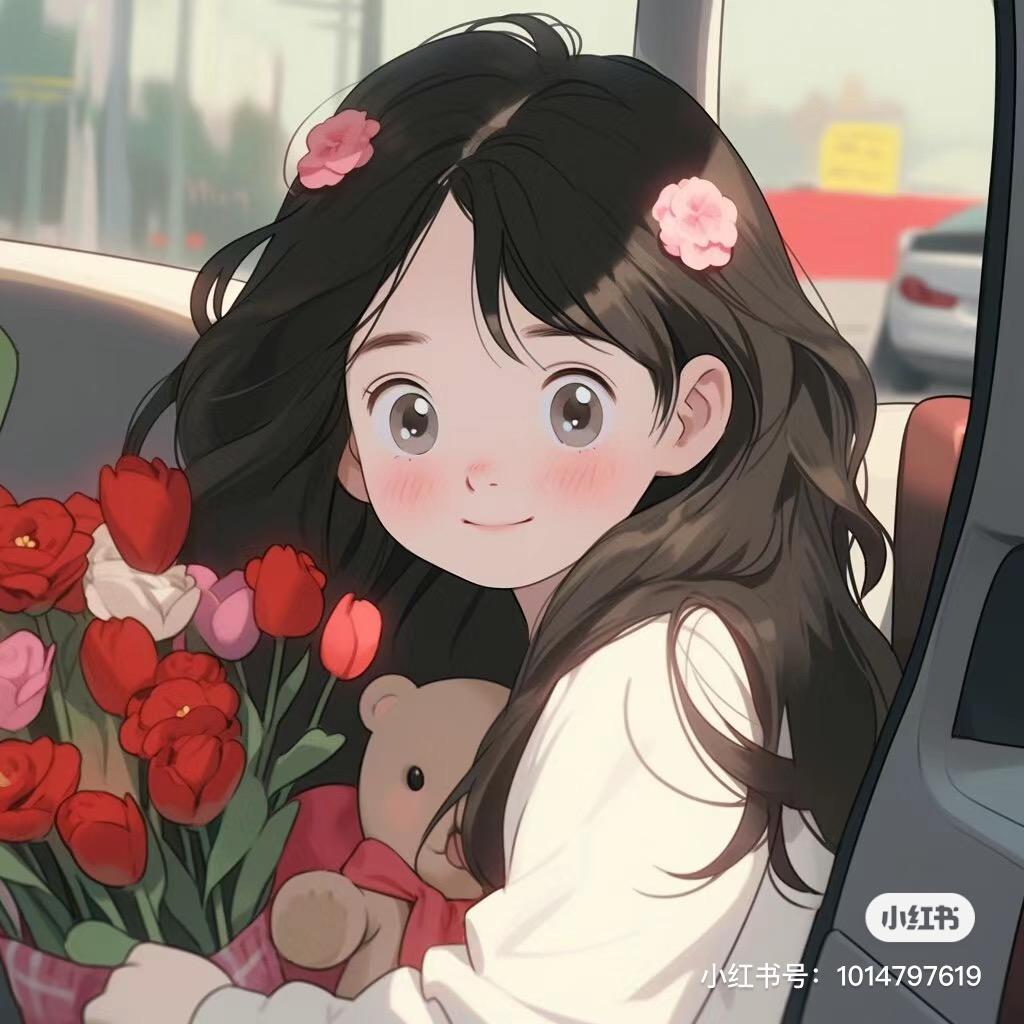小美日记