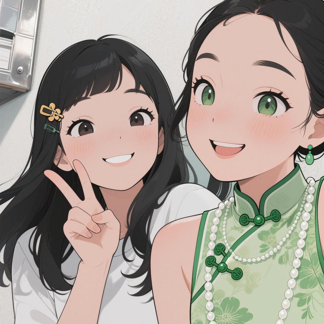 ❤️✨思思✨❤️