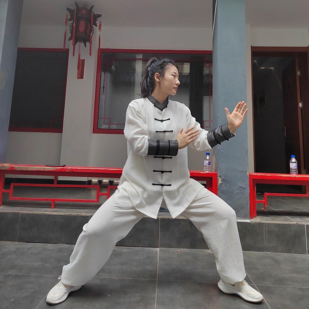 两仪段晓菲
