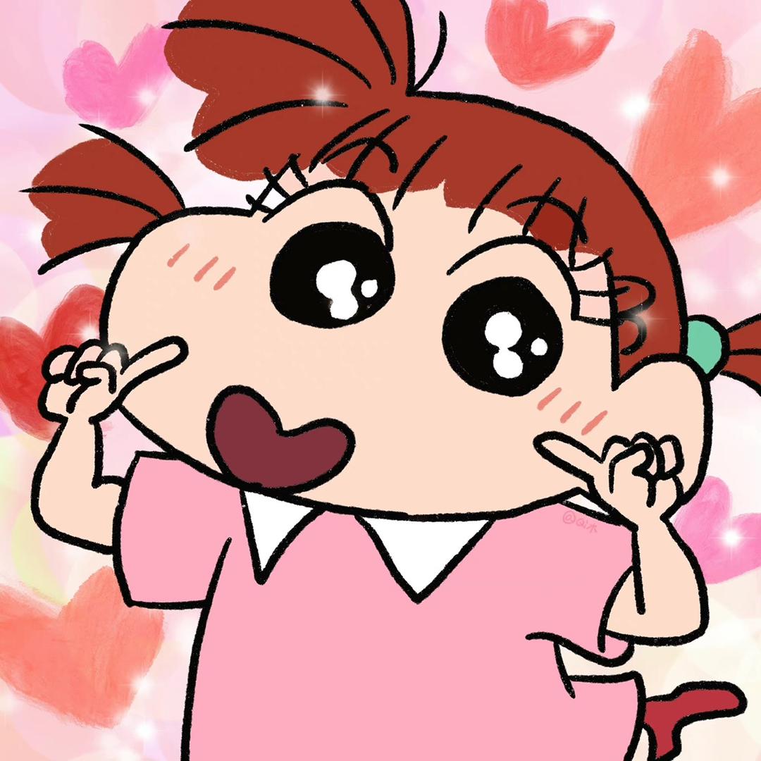 撸铁小妮😈