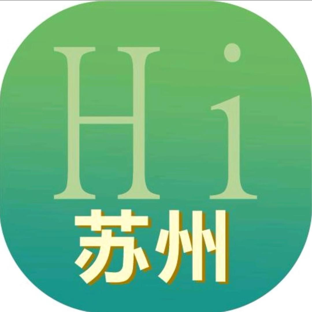 Hi苏州@抖音