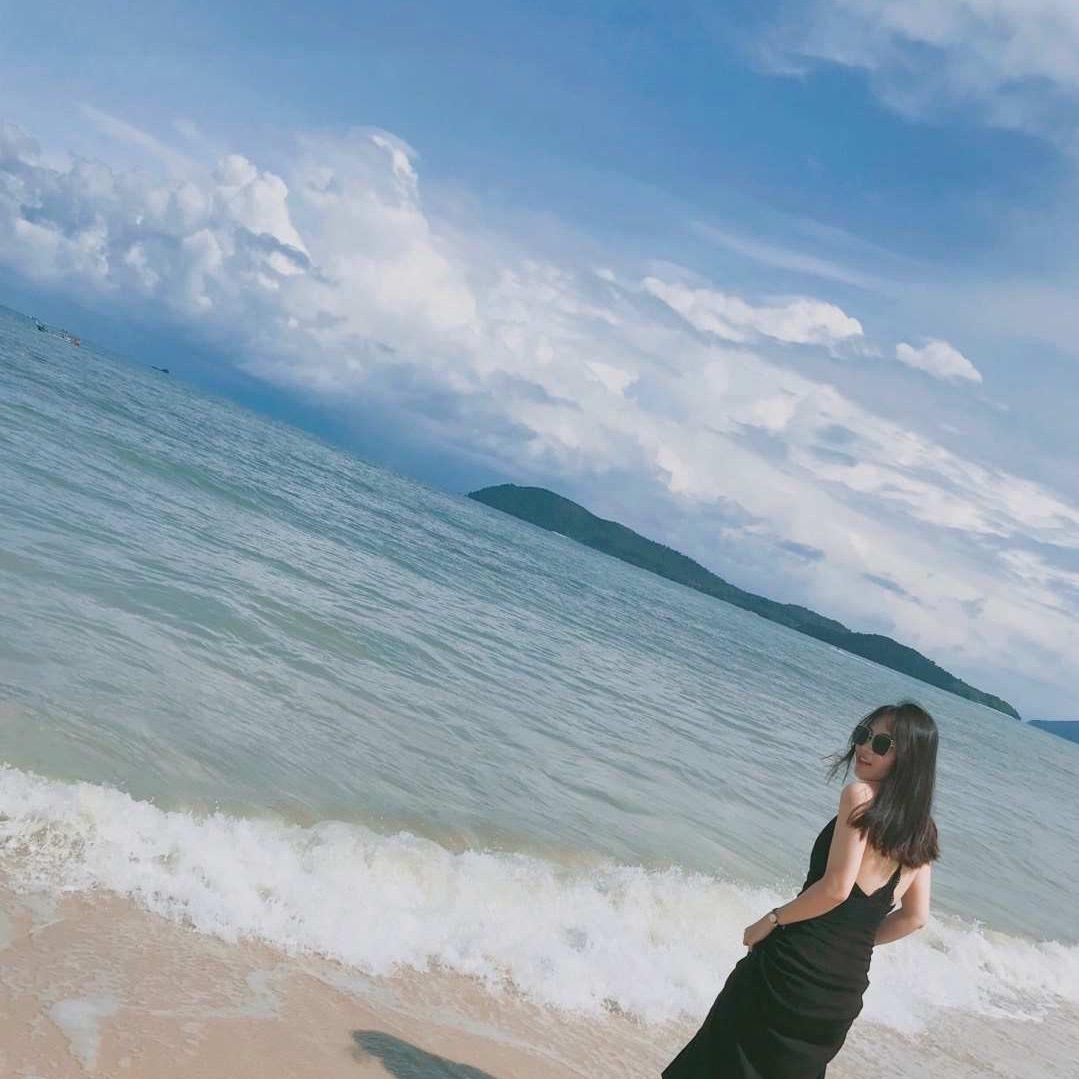 莹莹分享号