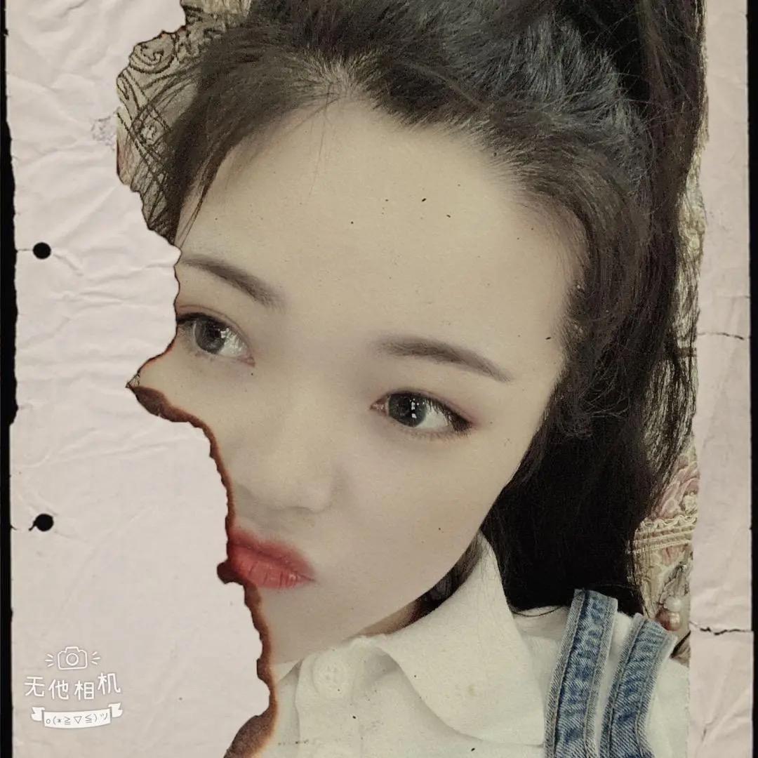 梦丽.