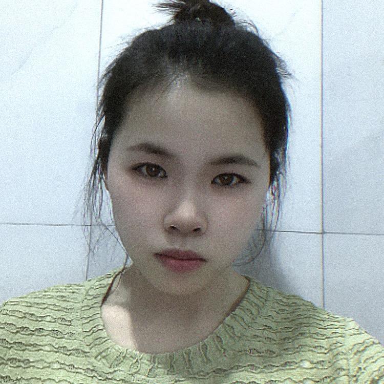 我是芳吖😘