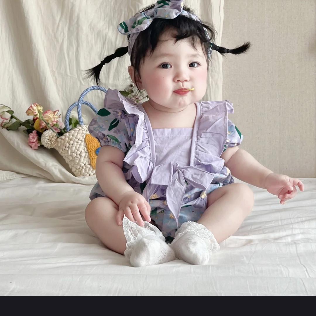 小柠宝麻麻