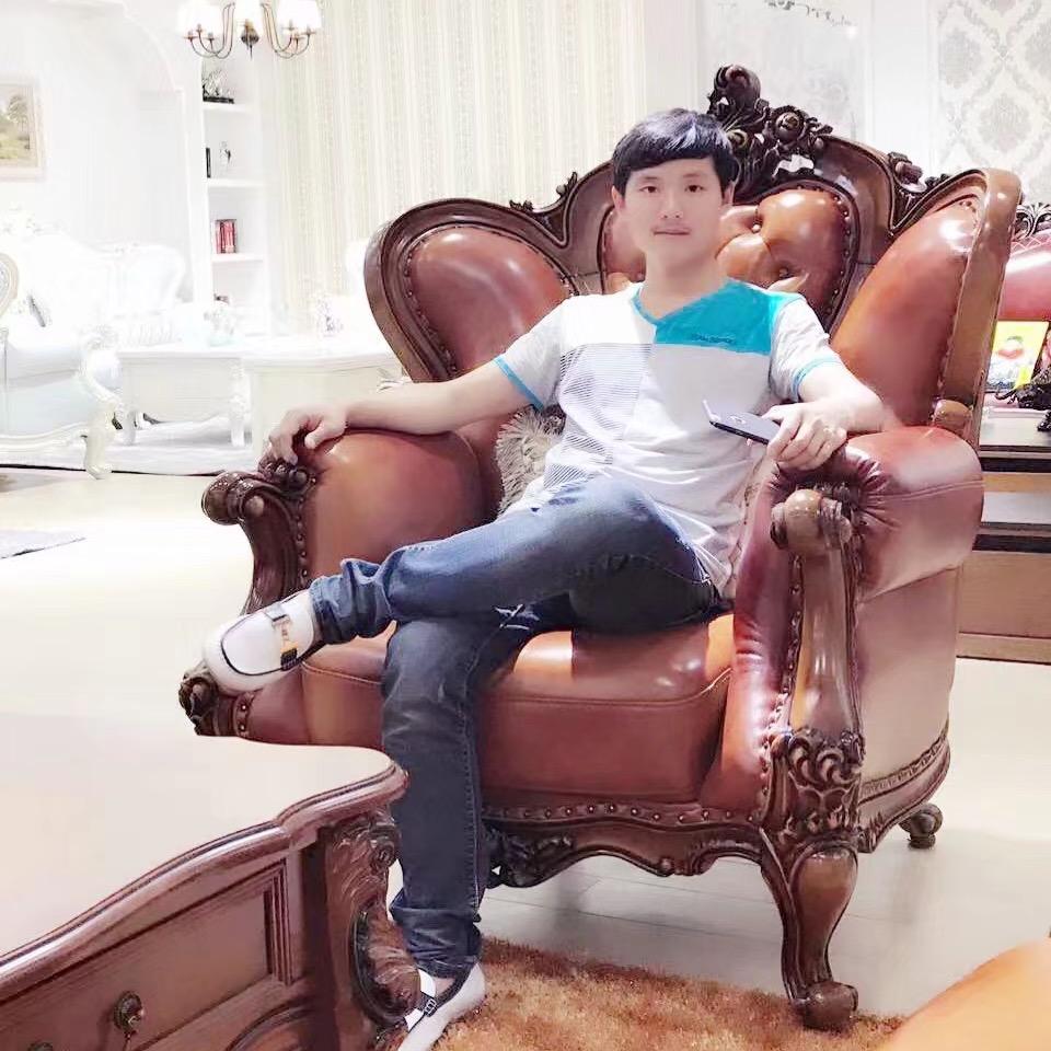 怀化福满家家私城