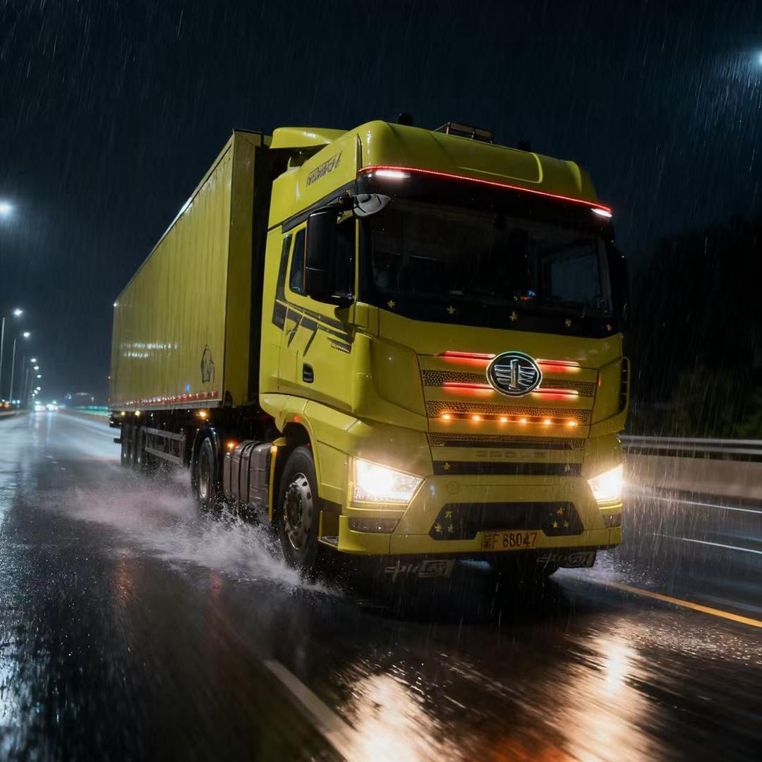 ꧔ꦿ᭄ 开拖拉机的男人 ꧔ꦿ᭄