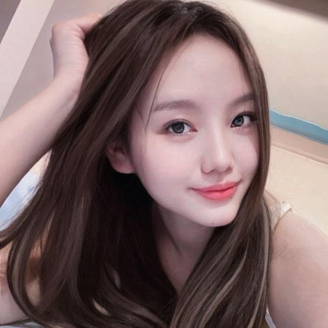 大表妹