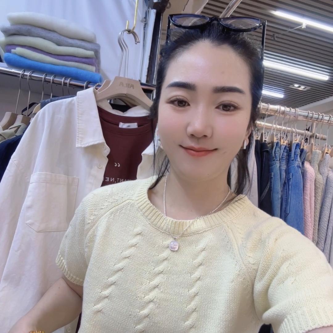 小丽闯五爱