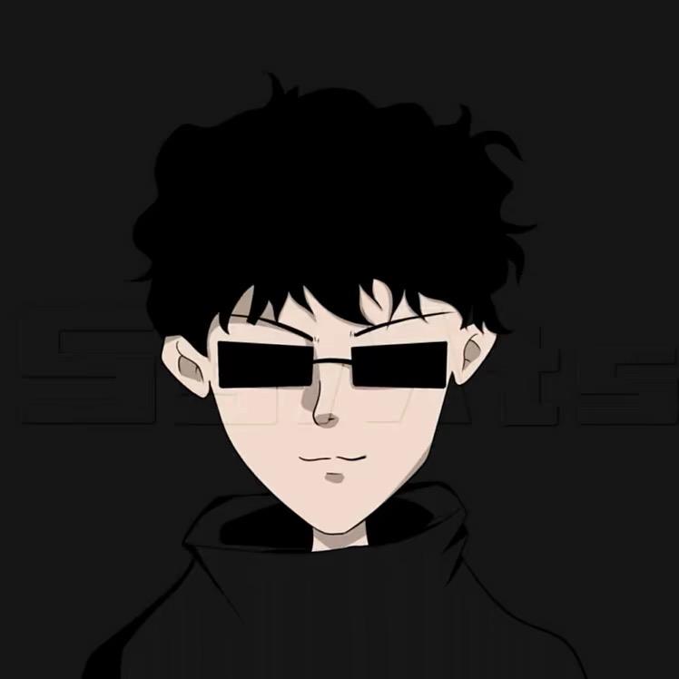 白白