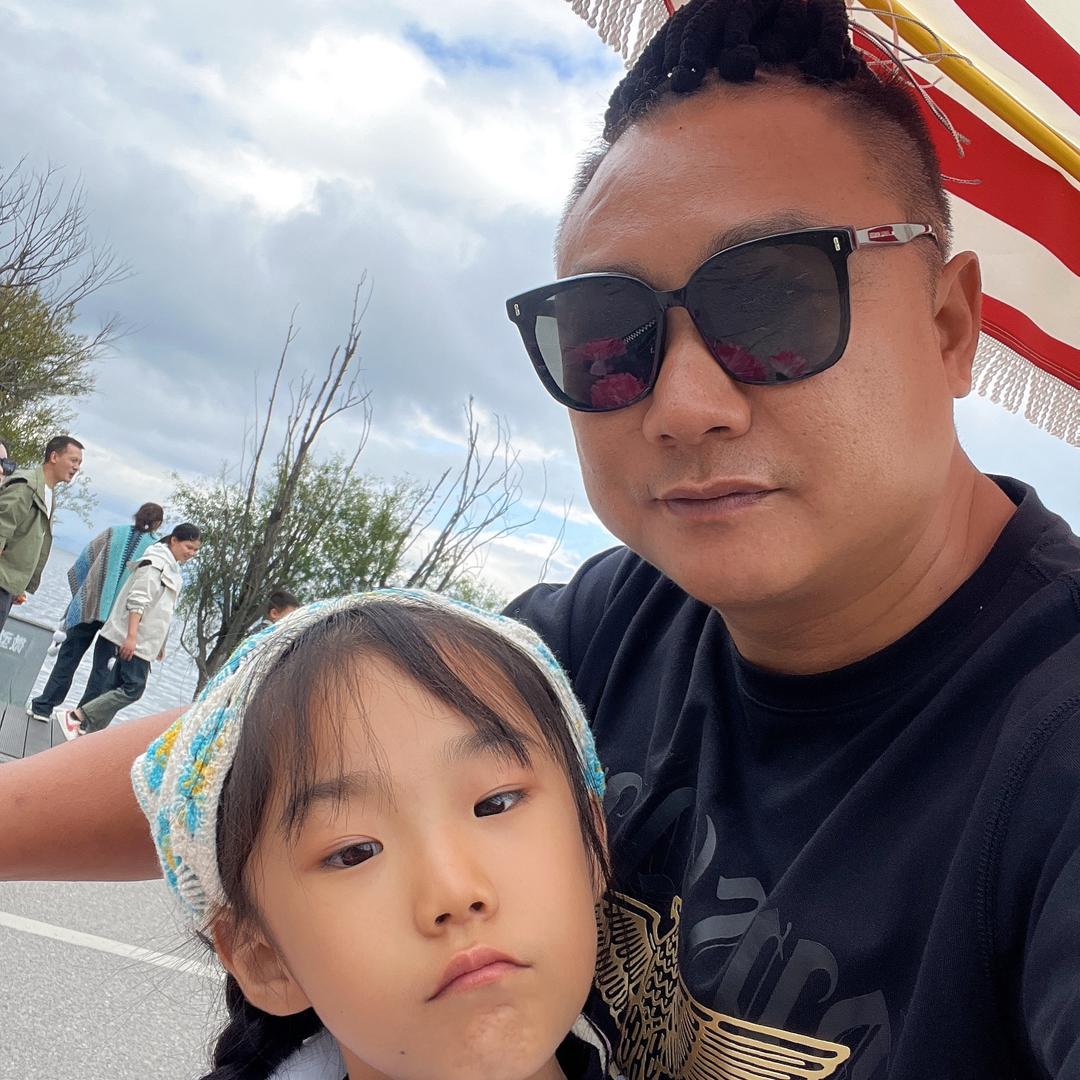 钟祥张先森（户外分享）