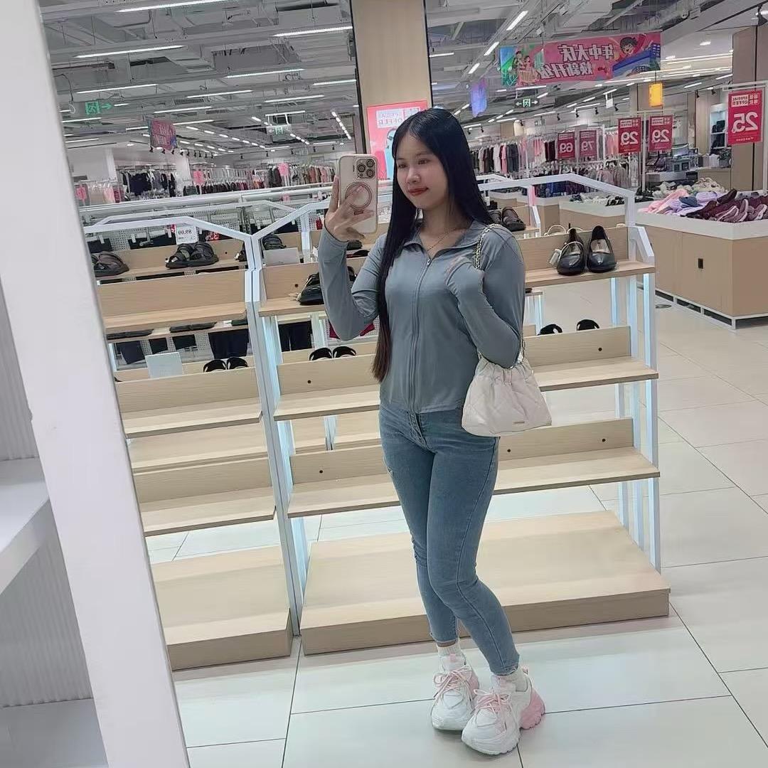 ນ້ອງມະລິ🇱🇦🇨🇳