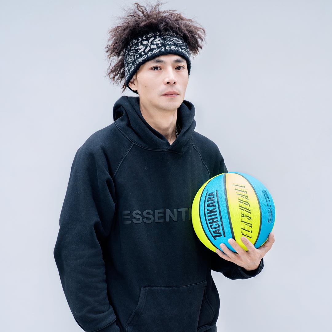 F3篮团🏀坦克（F3第三视角）