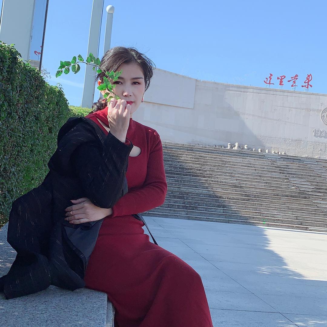 赣州眉型设计-英子