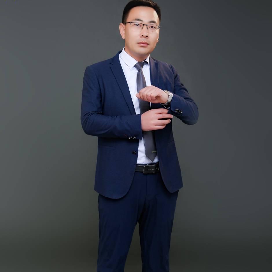 隔壁老王-东胜二手房