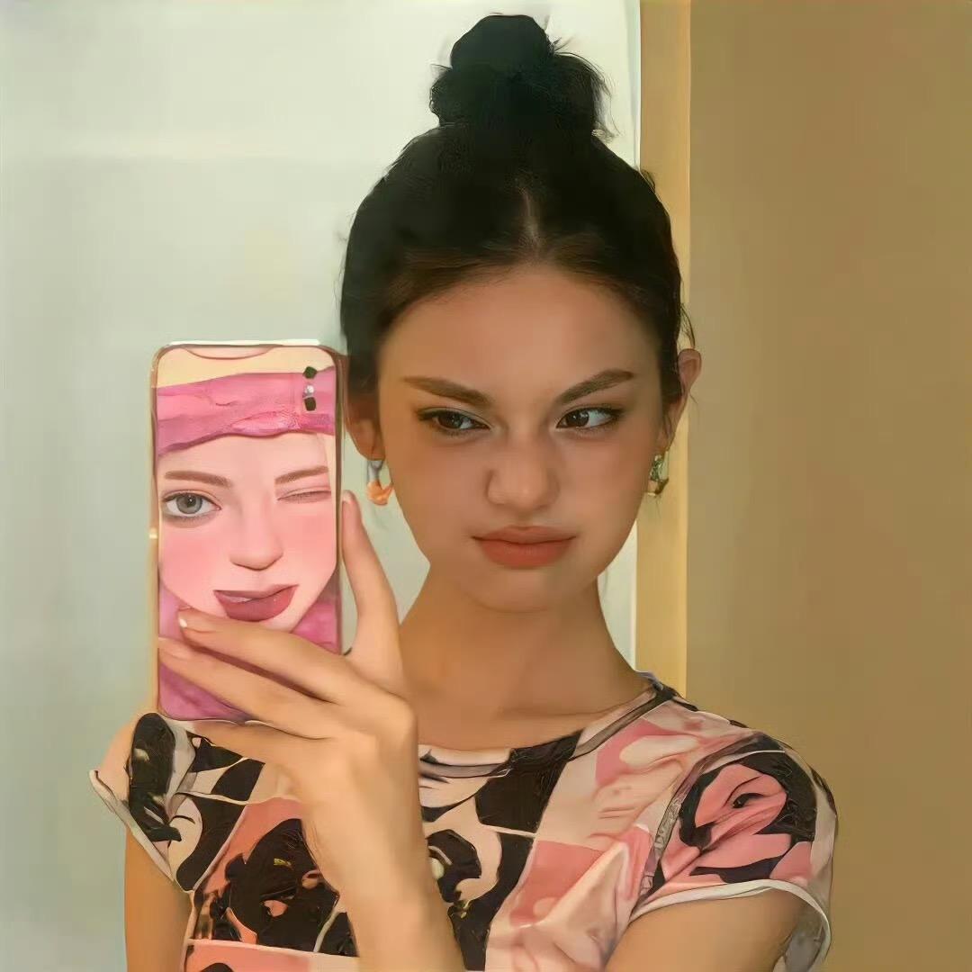 我肚子不饿