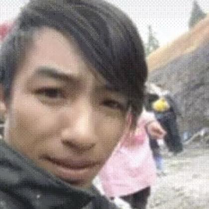 老男孩阿伟