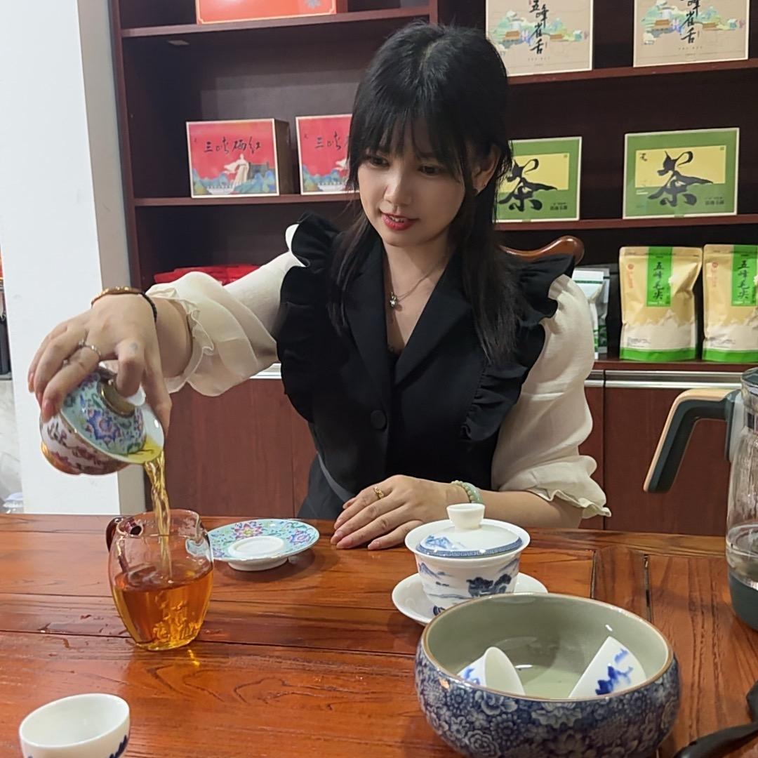 周小仙🍵