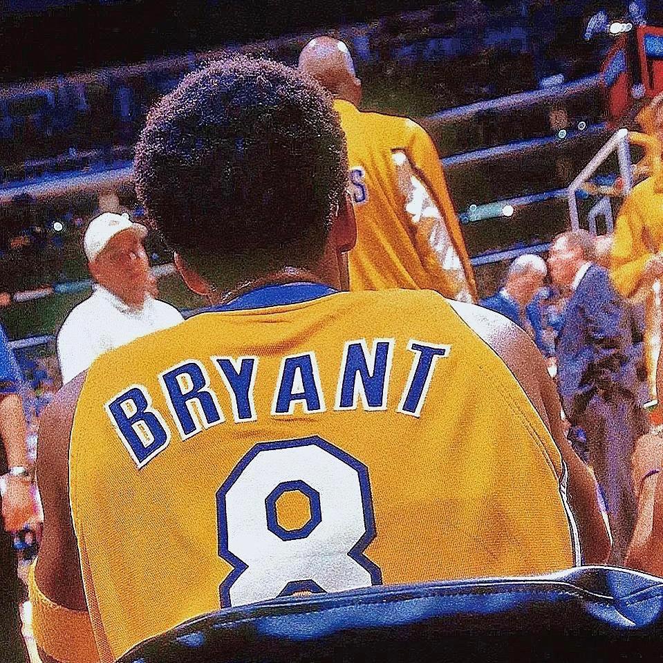 🕊️K.BRYANT🇵🇸