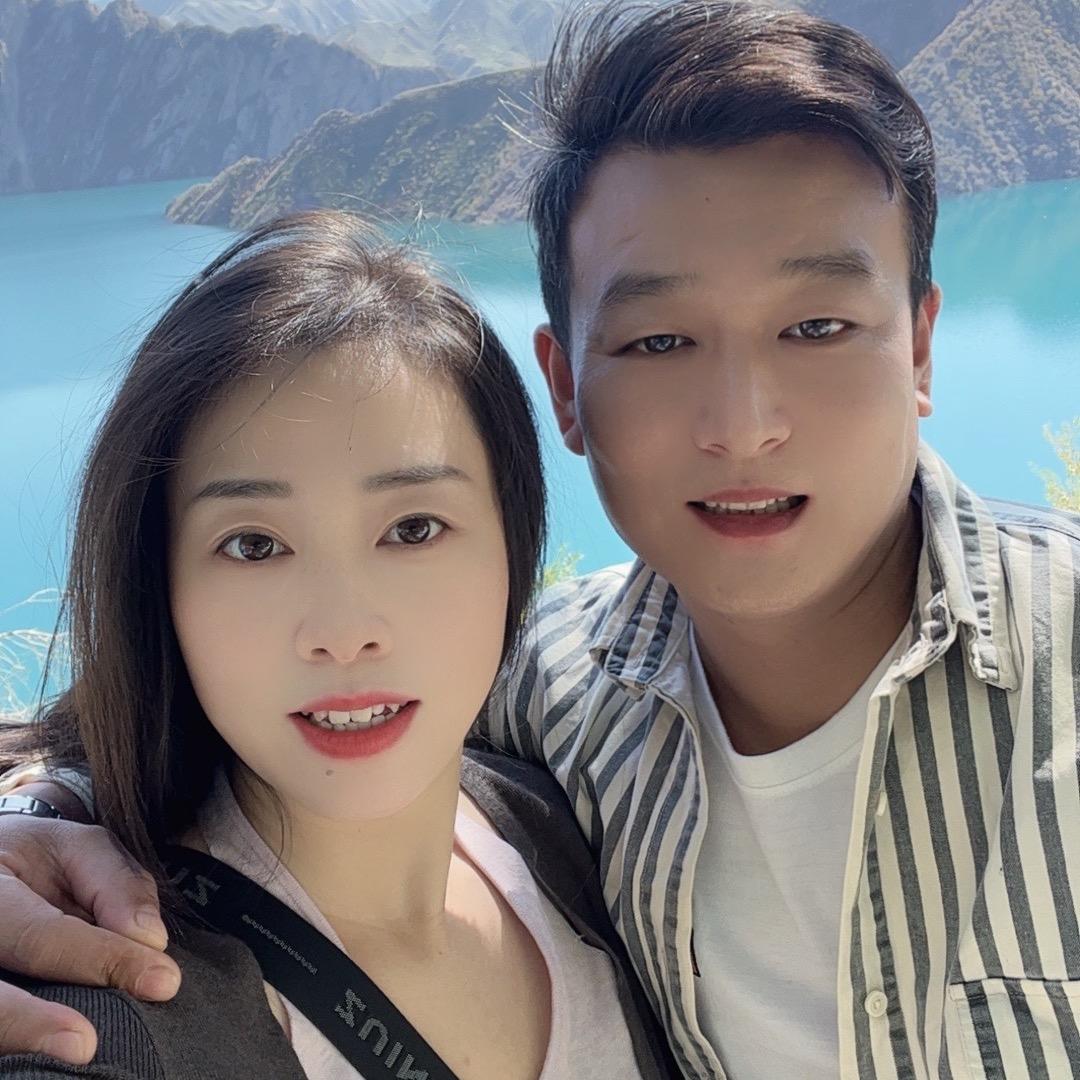 宋先生家的小盆友