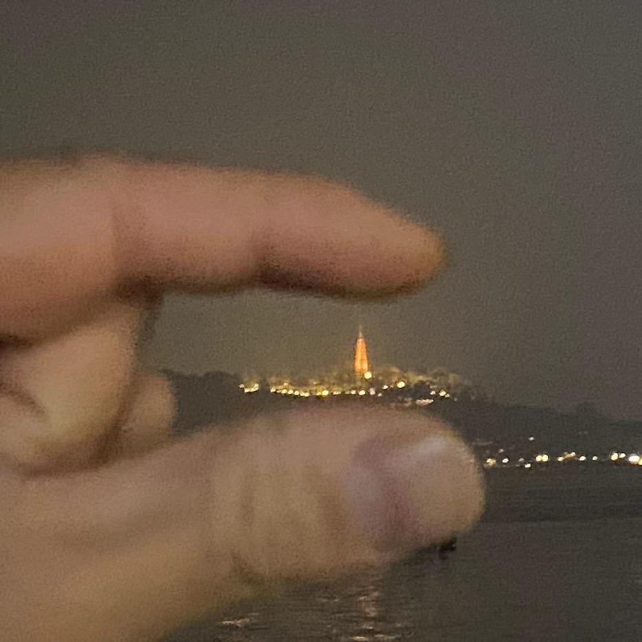 借月🚶🏼‍♂️