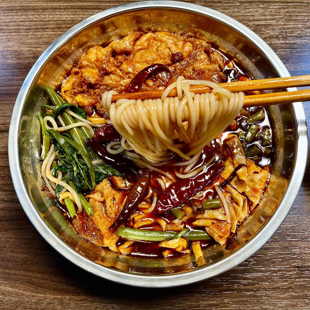 鲜货螺蛳粉-爆流店