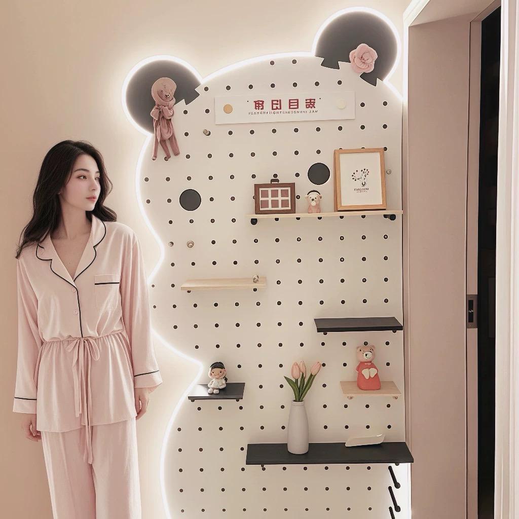 洛阳洞洞板工厂