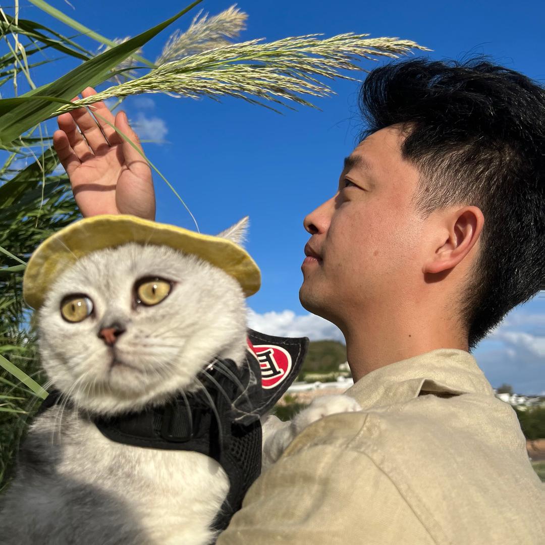 囧囧在农村
