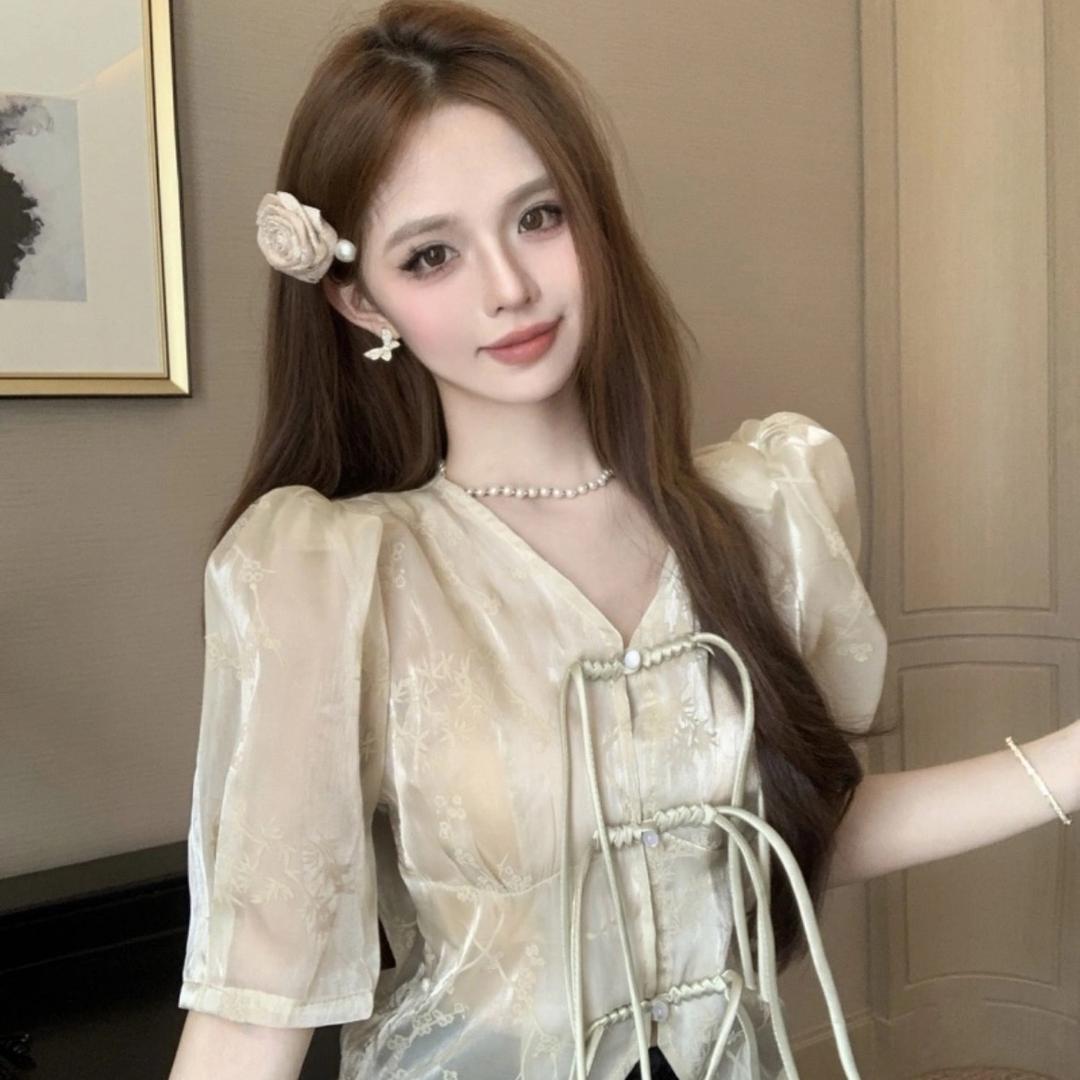 红妹妹