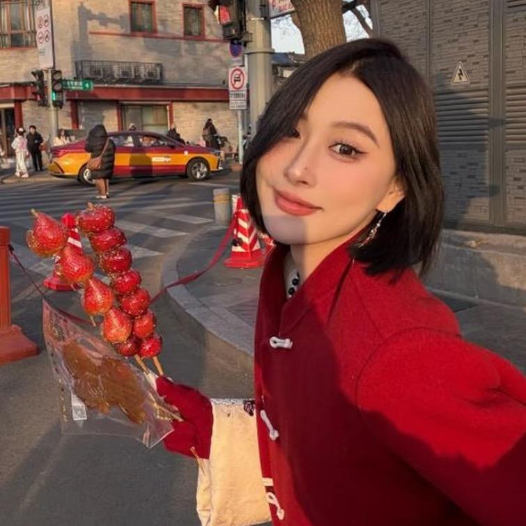 Ayode小贤（高级穿搭）