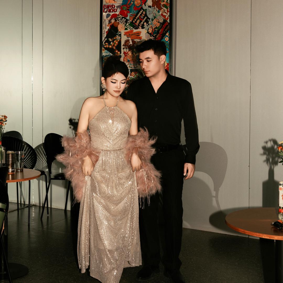 You beautiful.美妆