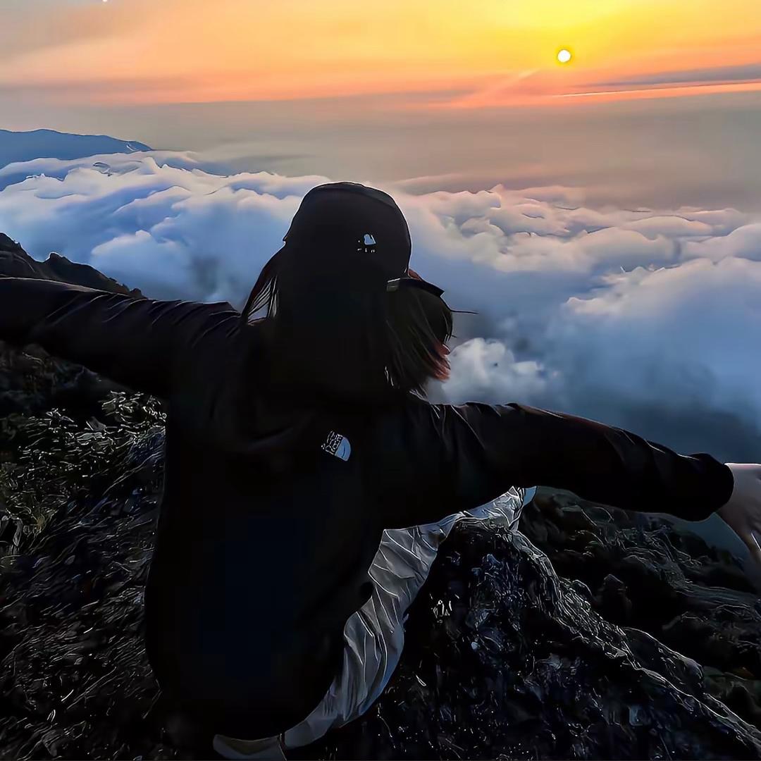 氧气玩家-小北（雪山咨询预定）