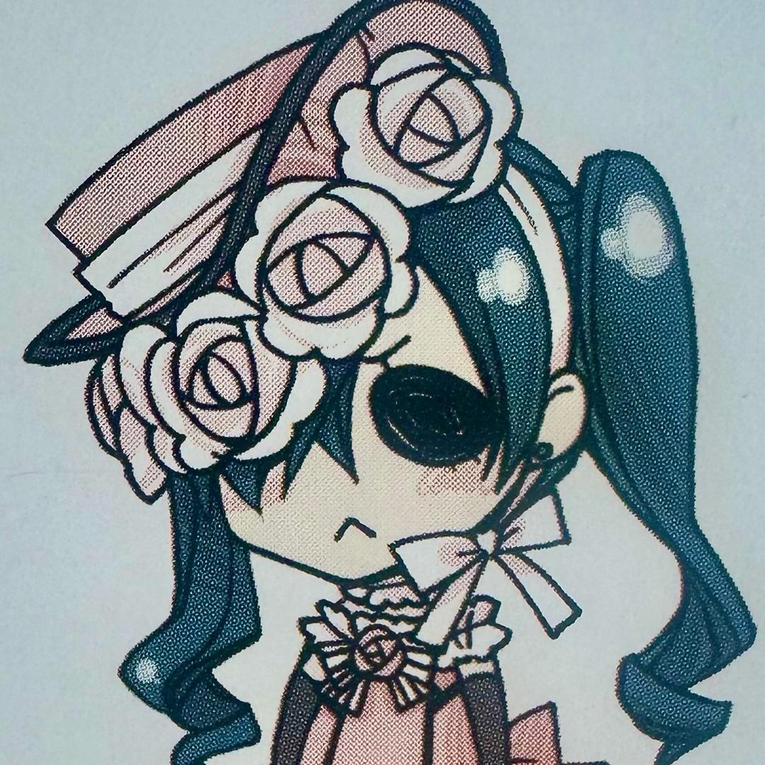 一颗南瓜