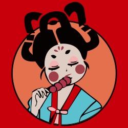 满溢冰糖葫芦(扎鲁特旗百货大楼店)官方号