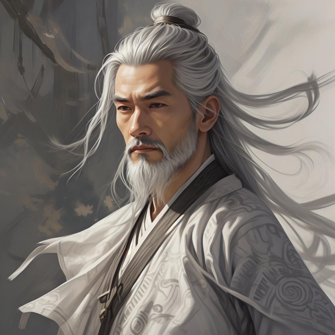 云游仙道