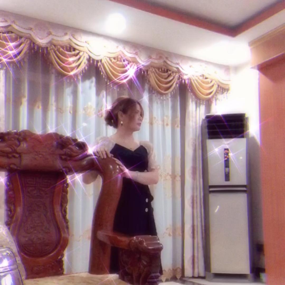 女人花