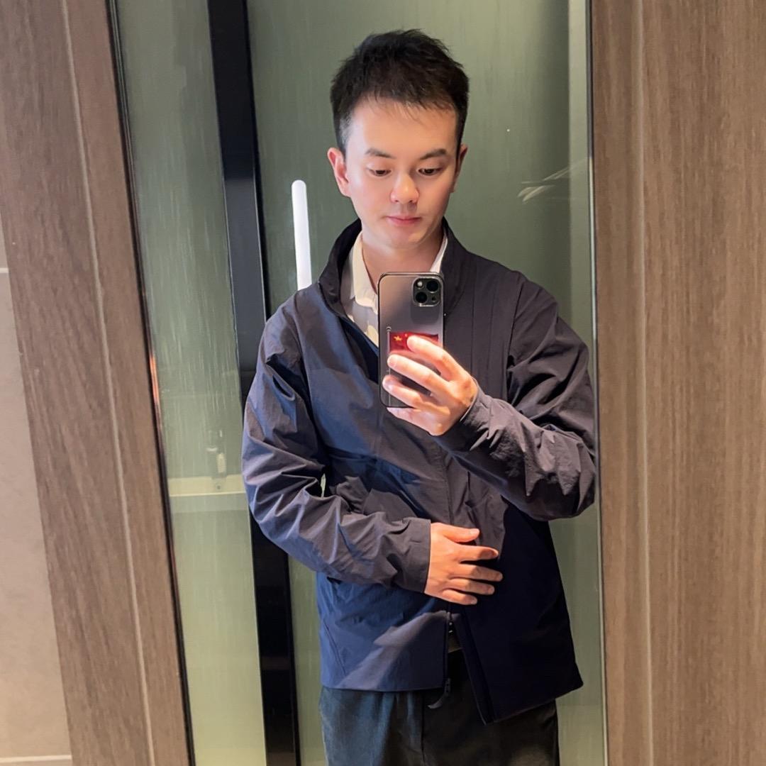 @一