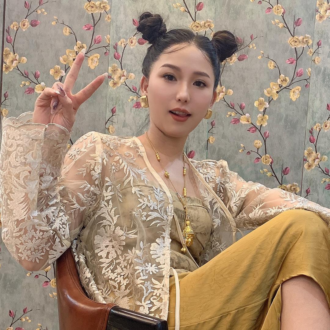 美娜子手作(备用号)
