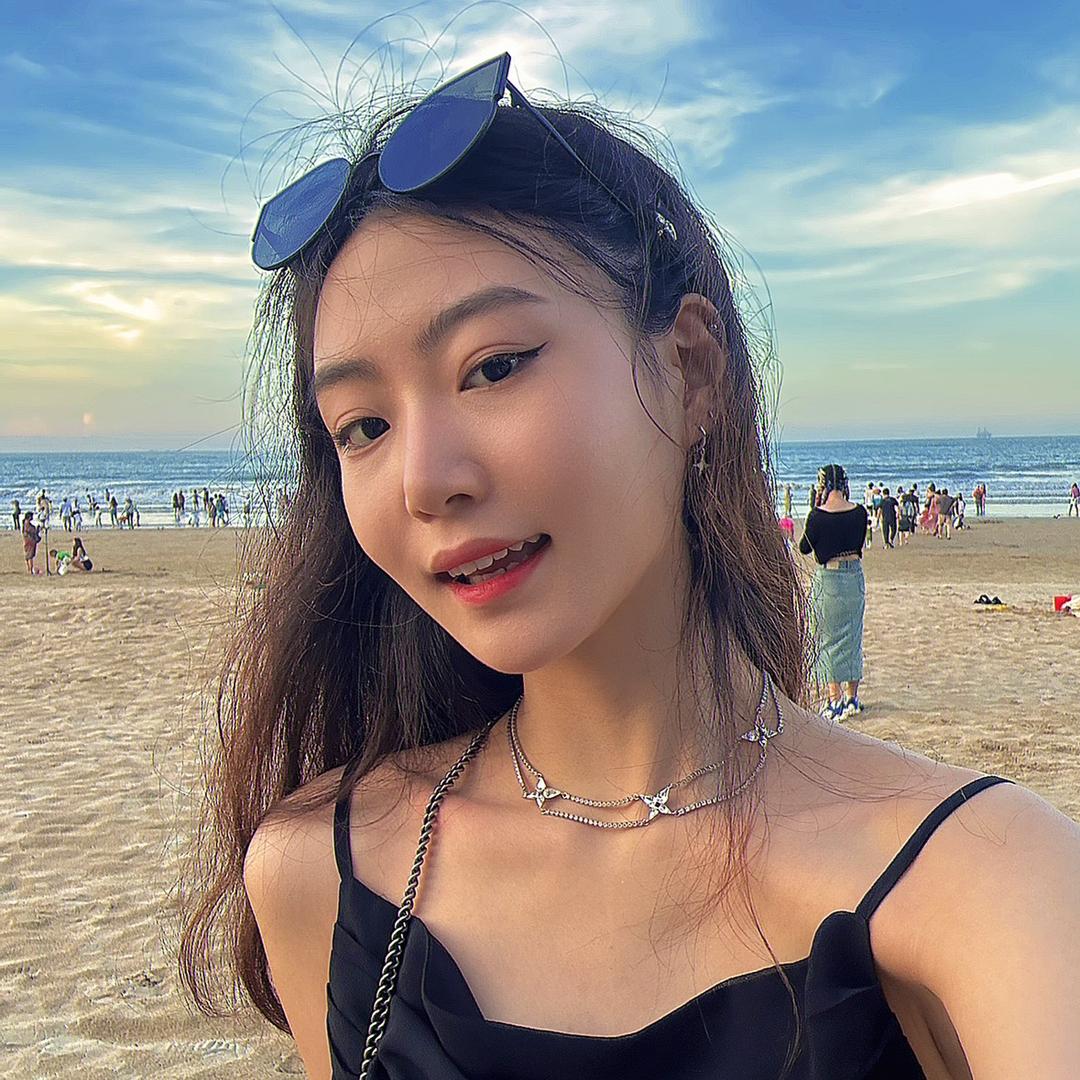 我是rita大宝贝儿