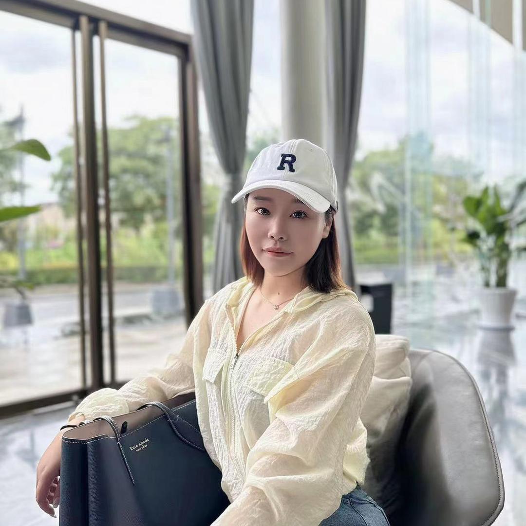 涟水北冥有鱼女装（十里大码）